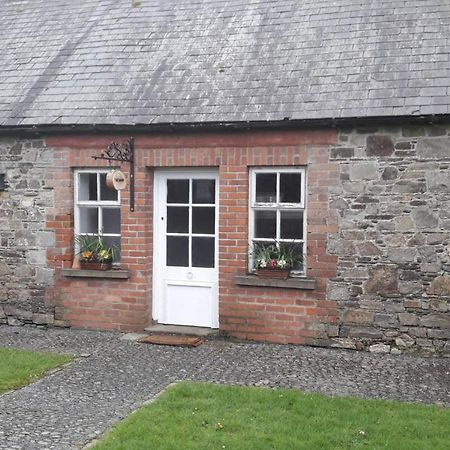 ويكسفورد Mogue'S Cottage At Wells House & Gardens المظهر الخارجي الصورة