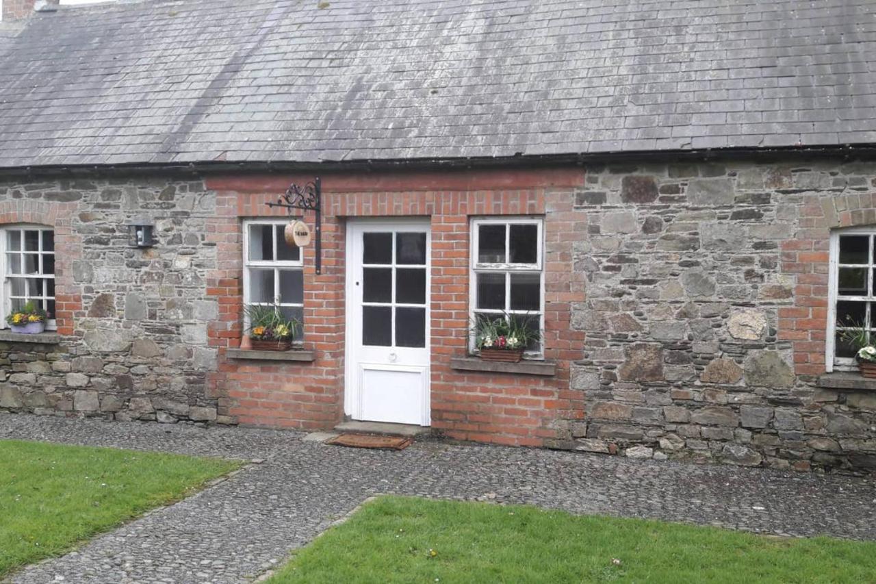 ويكسفورد Mogue'S Cottage At Wells House & Gardens المظهر الخارجي الصورة