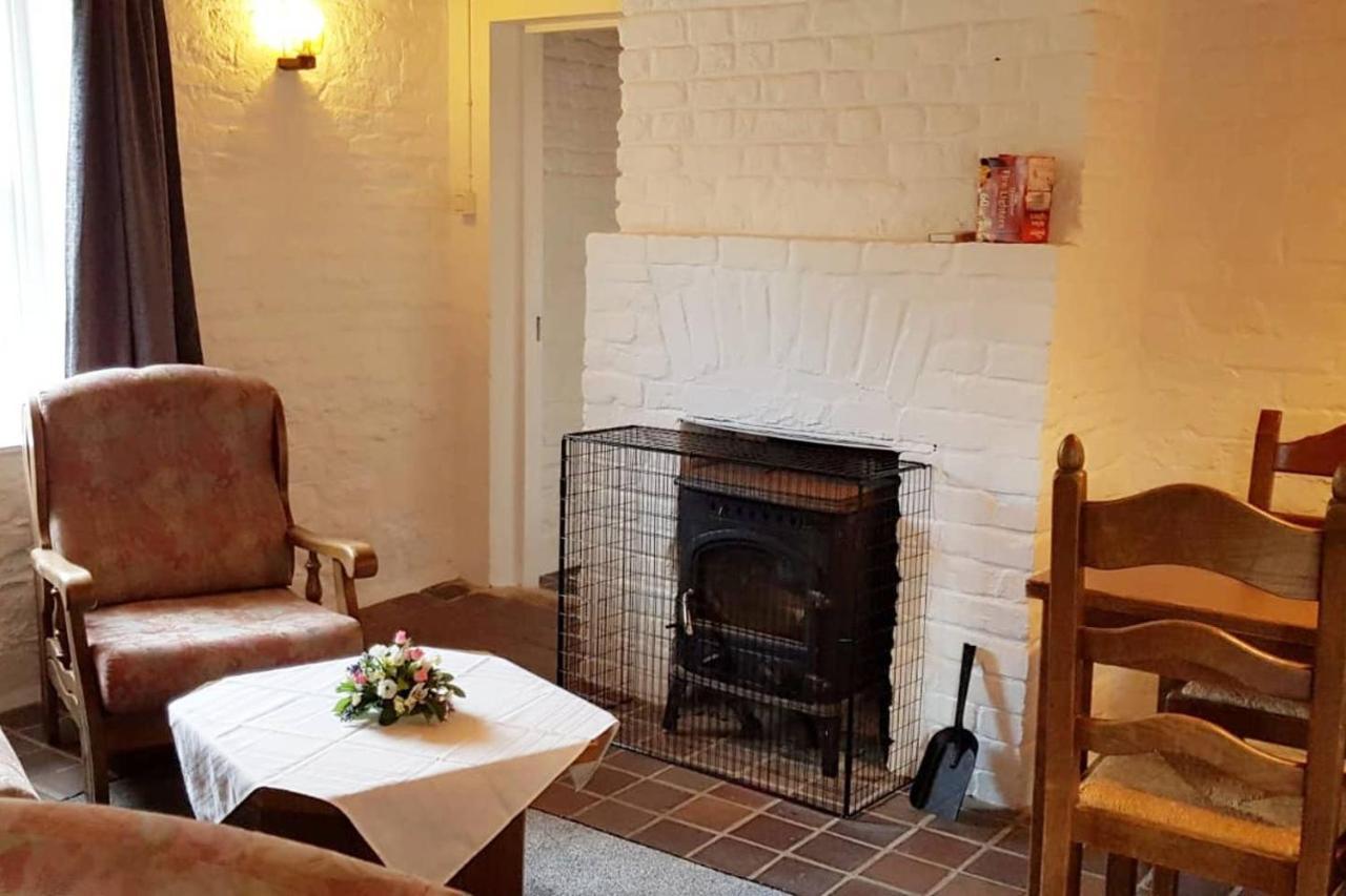 ويكسفورد Mogue'S Cottage At Wells House & Gardens المظهر الخارجي الصورة