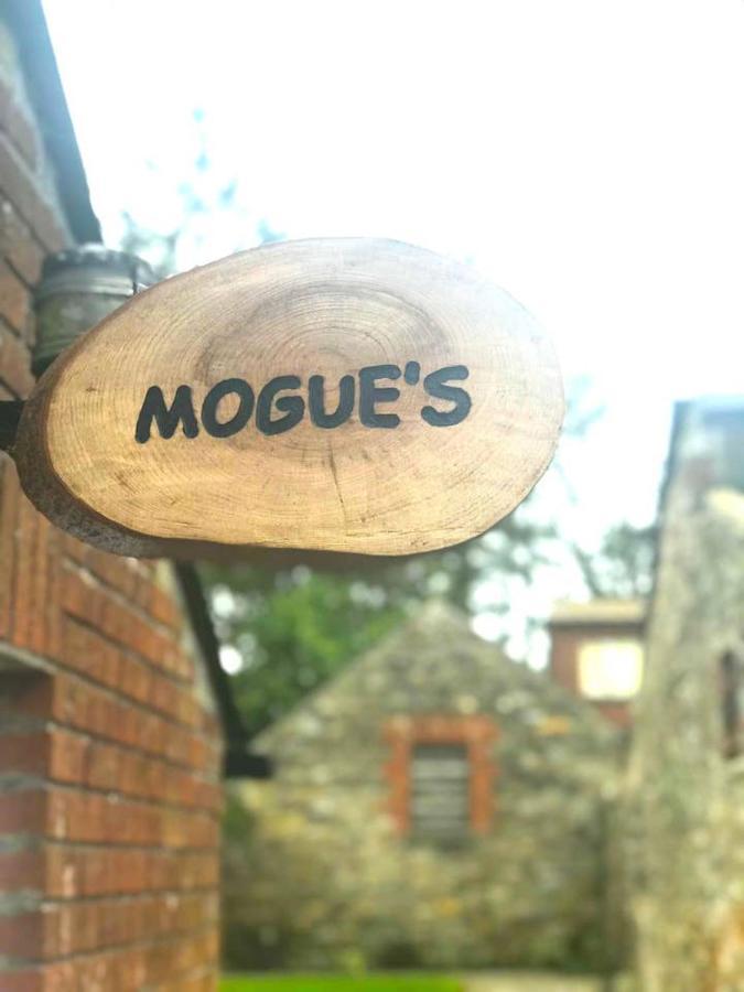 ويكسفورد Mogue'S Cottage At Wells House & Gardens المظهر الخارجي الصورة